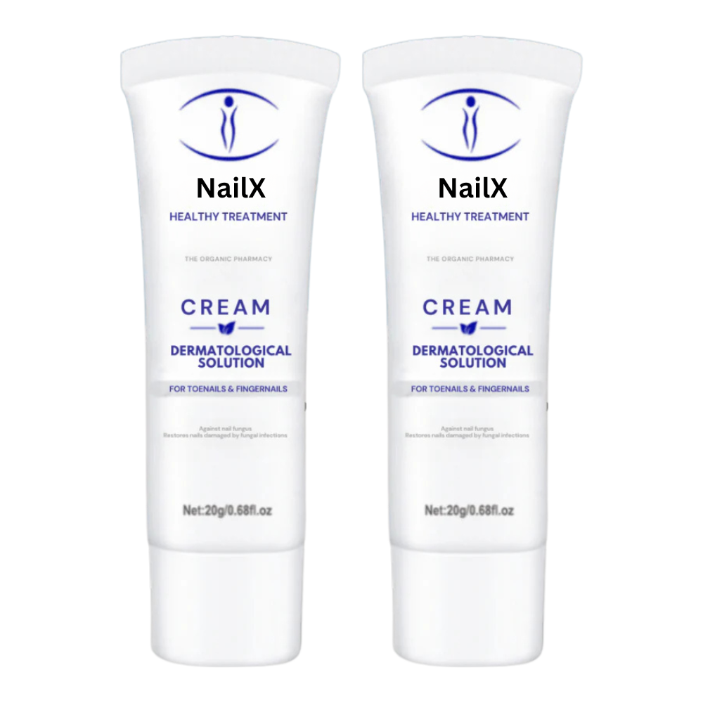 NailX
