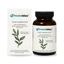 ProstaMax