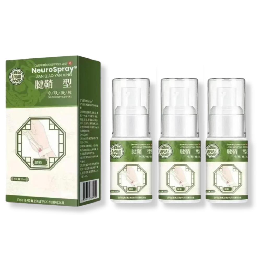 NeuroSpray
