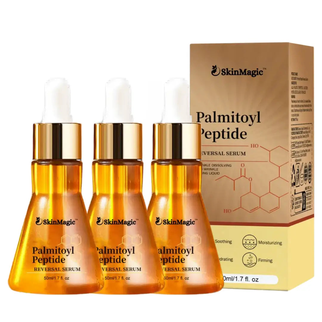 SkinMagic