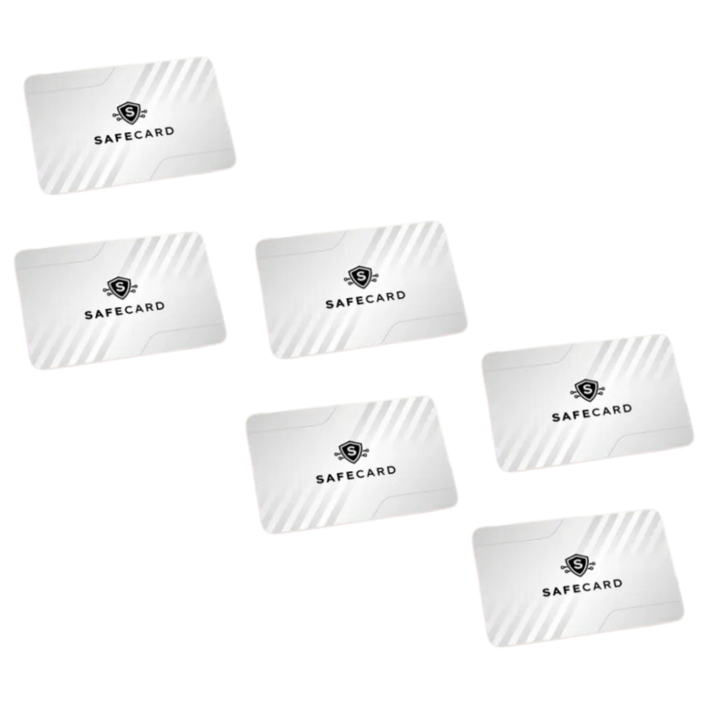 SafeCard