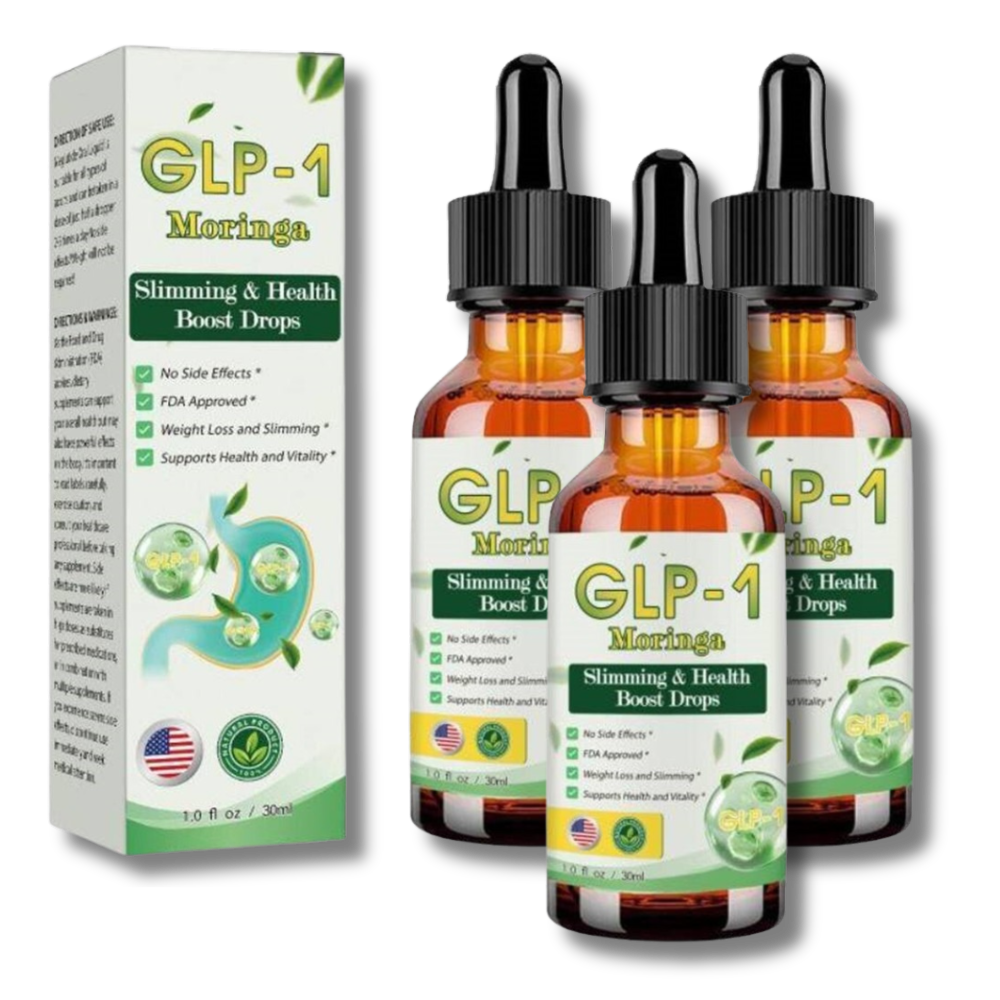 GLP-1 Moringa