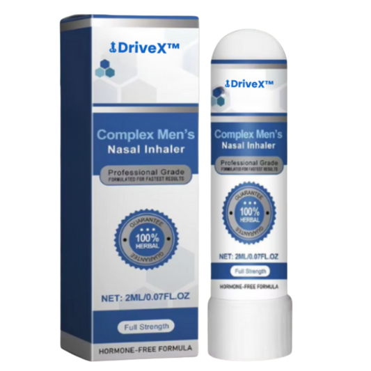 DriveX