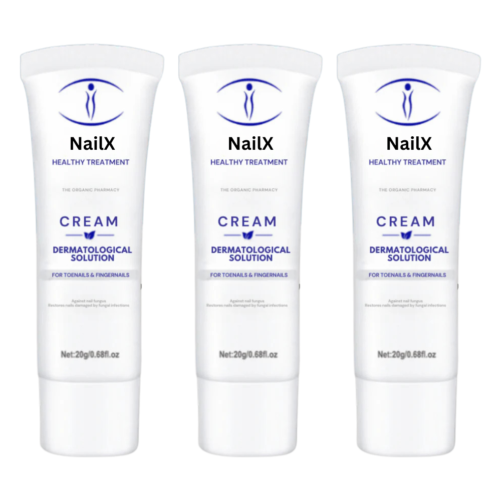 NailX