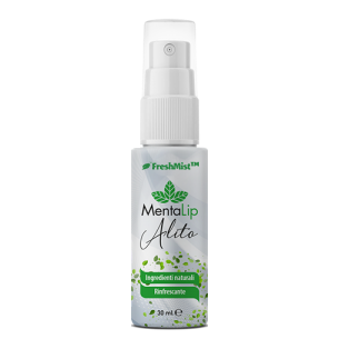 FreshMist