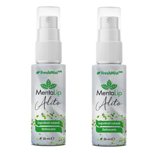 FreshMist
