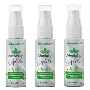 FreshMist