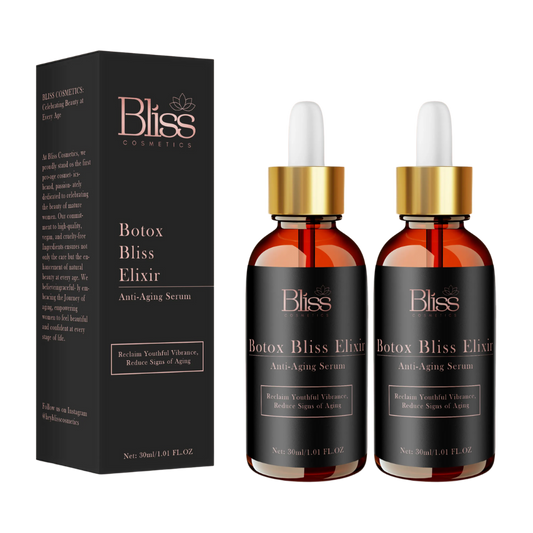 Botox Bliss Elixir™