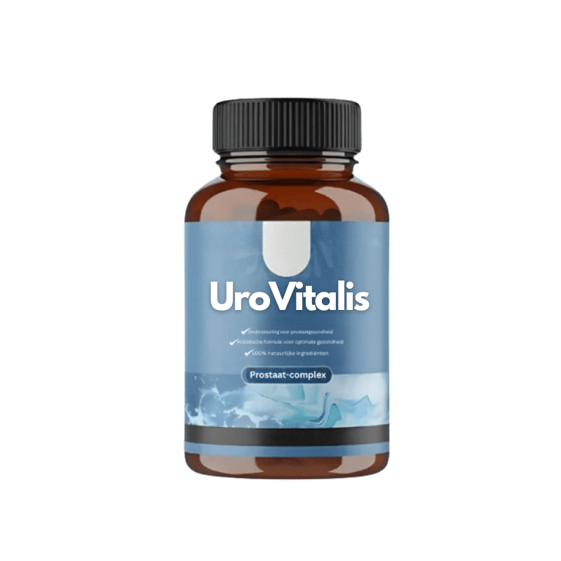 UroVitalis
