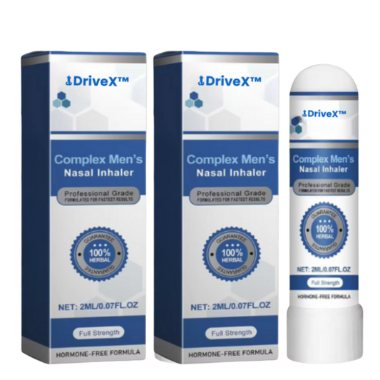 DriveX