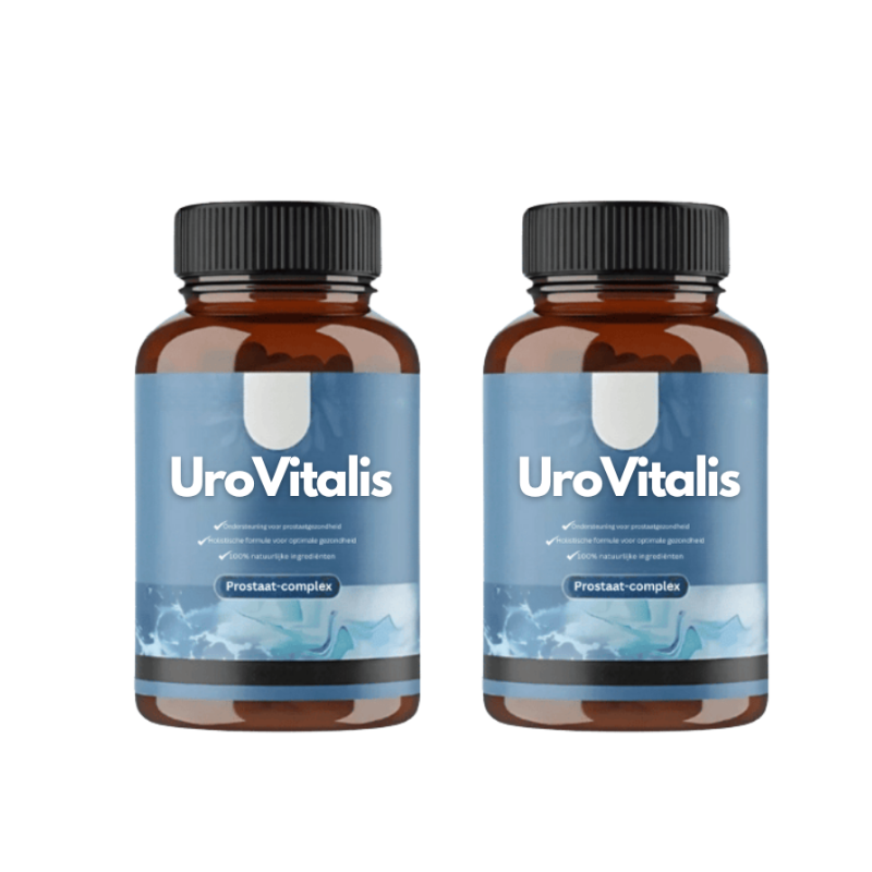 UroVitalis