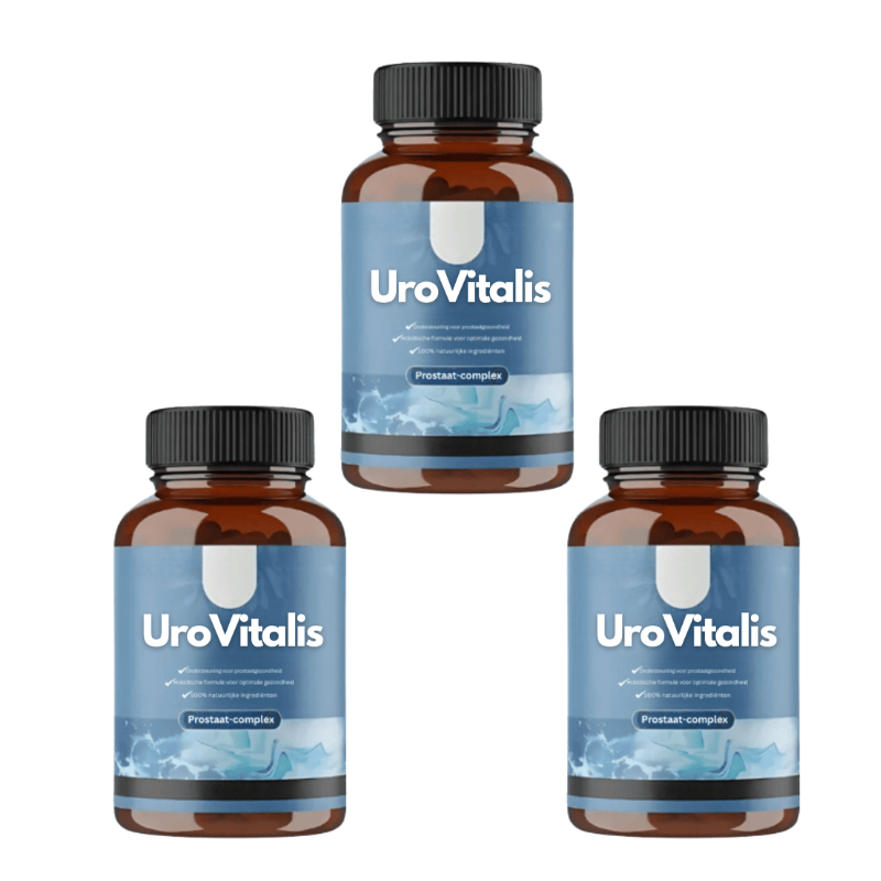 UroVitalis