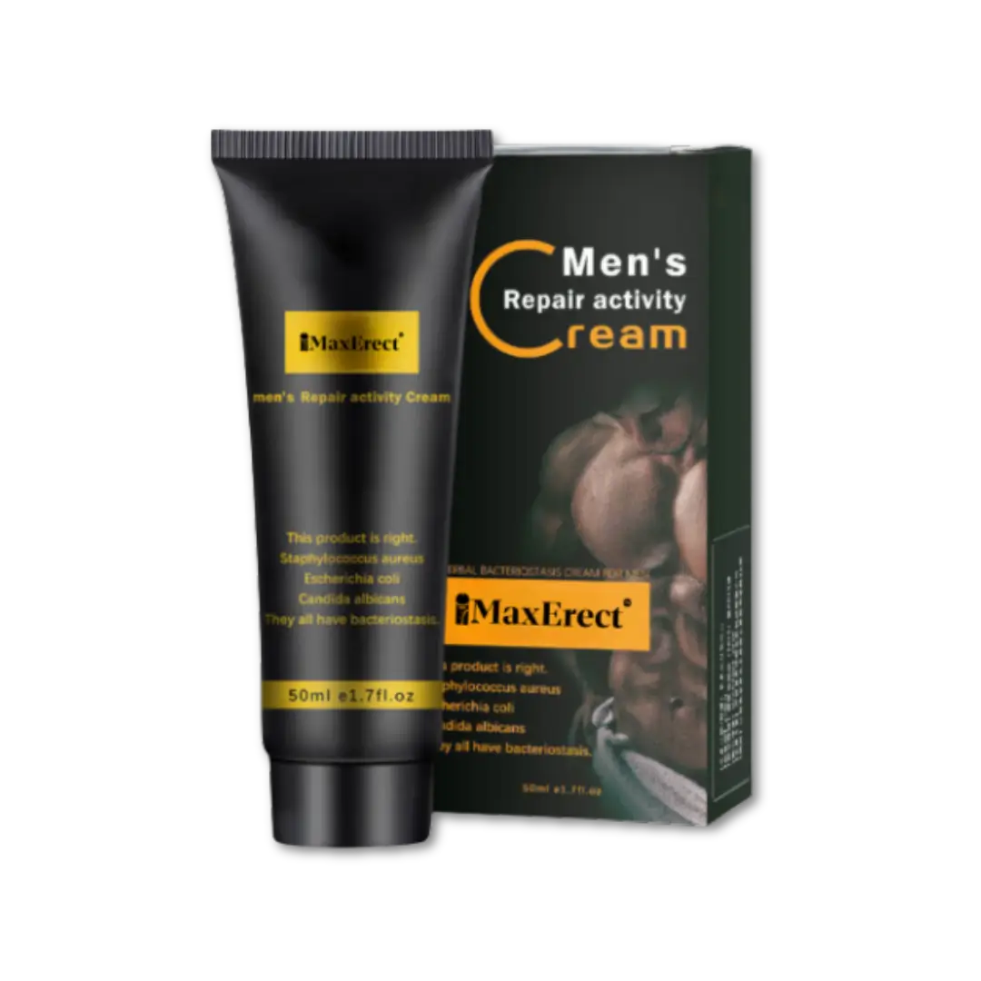 MaxErect