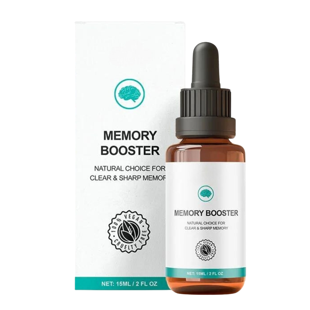 Memory Booster™