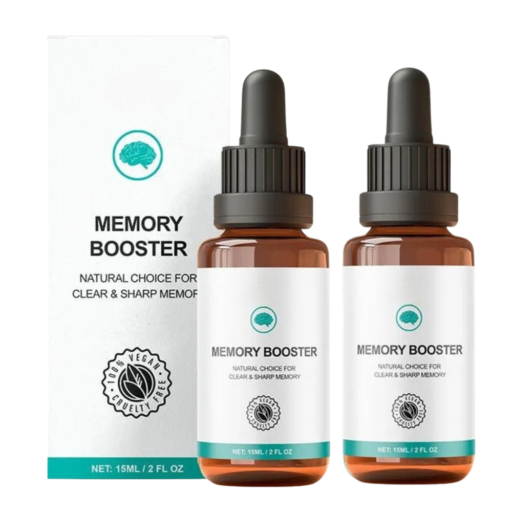 Memory Booster™