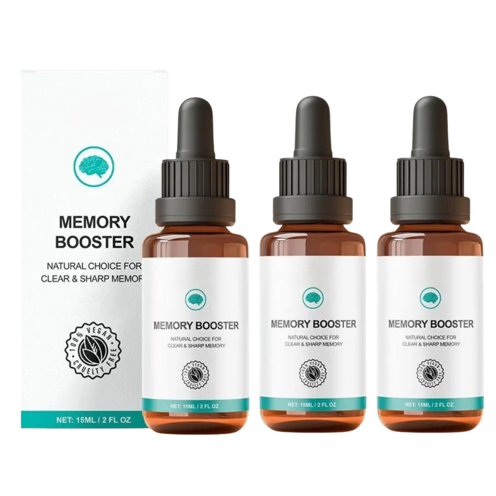 Memory Booster™
