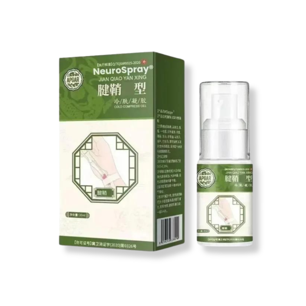 NeuroSpray