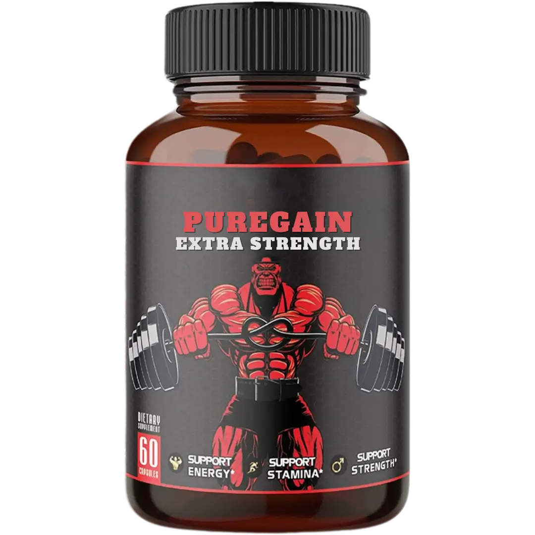 PureGain