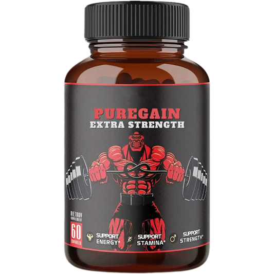 PureGain