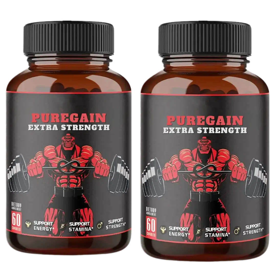 PureGain