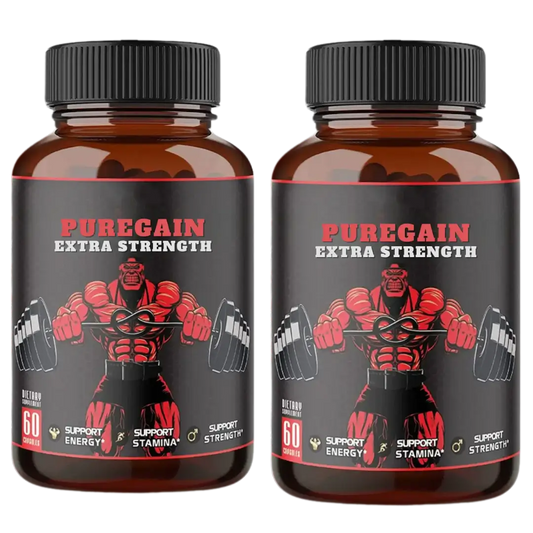 PureGain