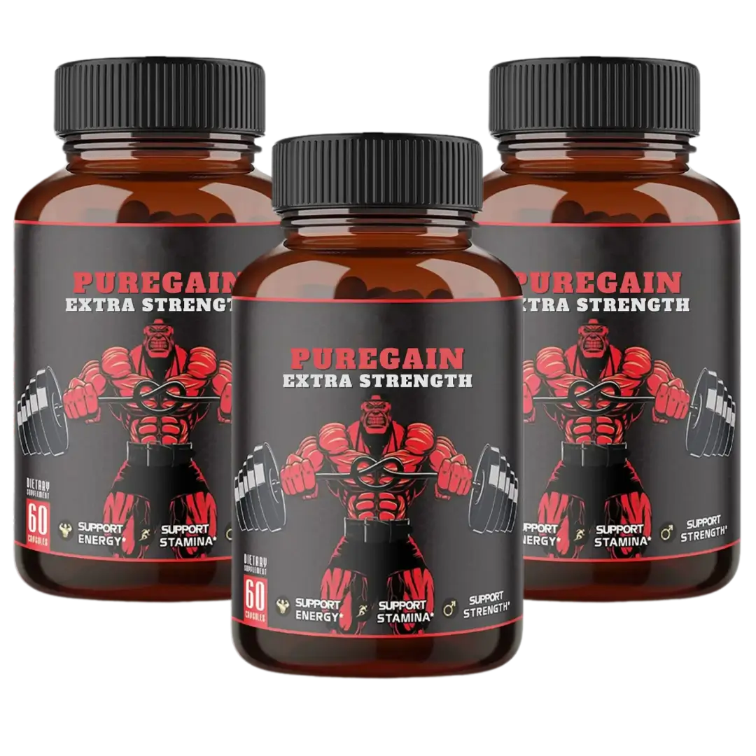 PureGain