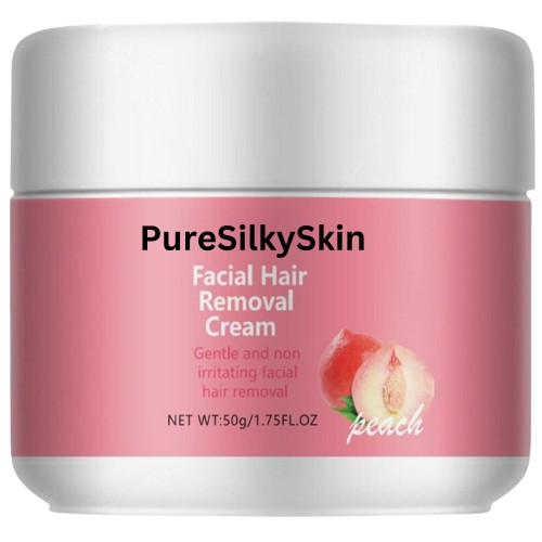PureSilkySkin