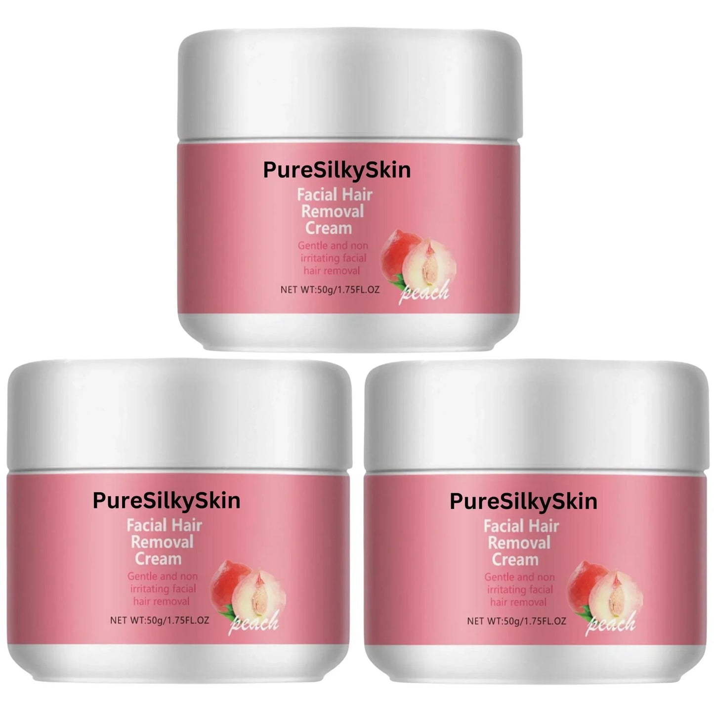 PureSilkySkin