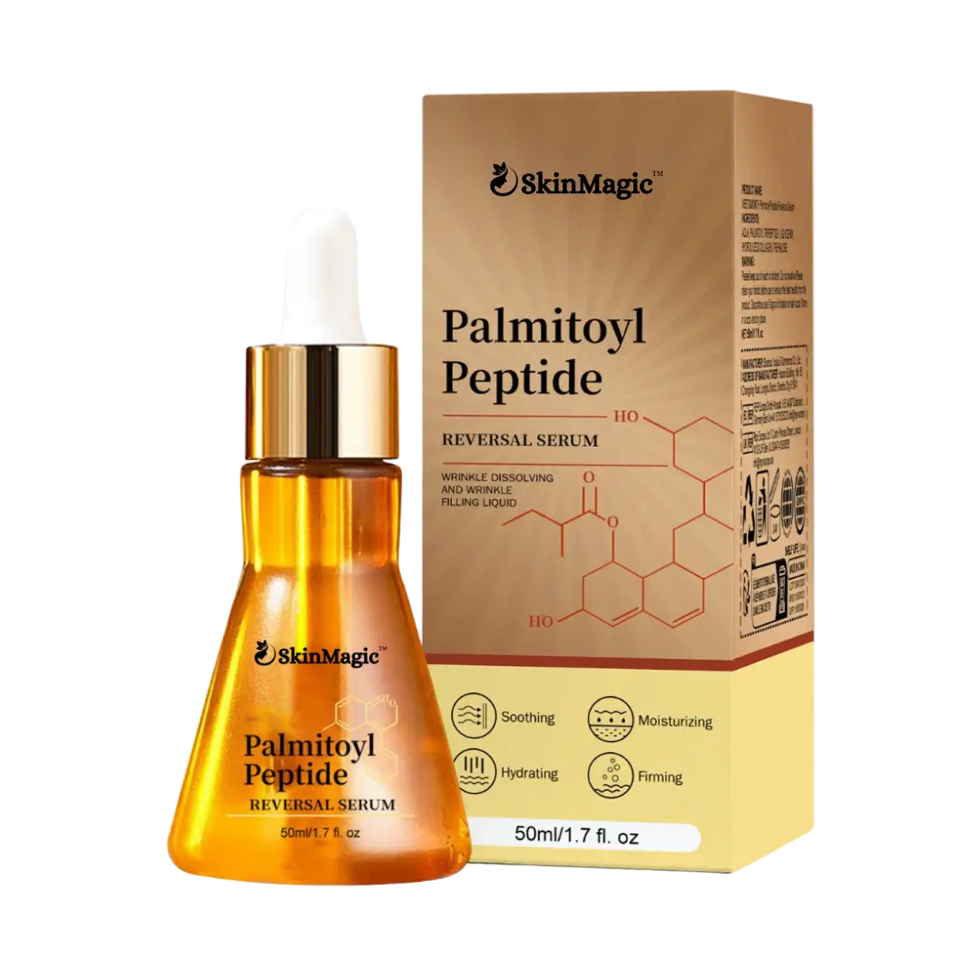 SkinMagic
