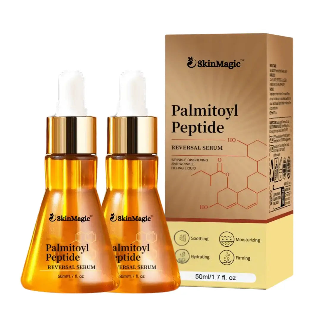 SkinMagic