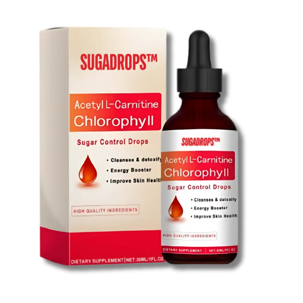 SugaDrops