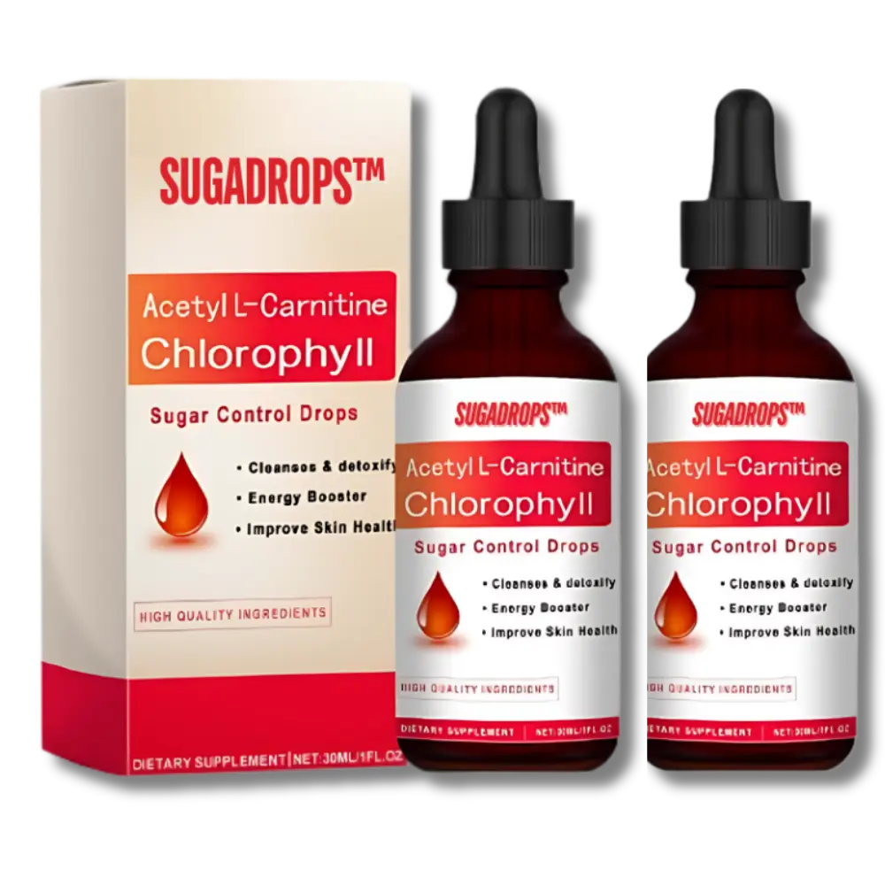 SugaDrops