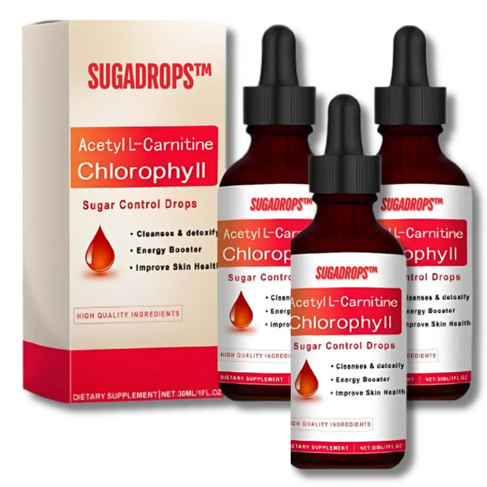 SugaDrops