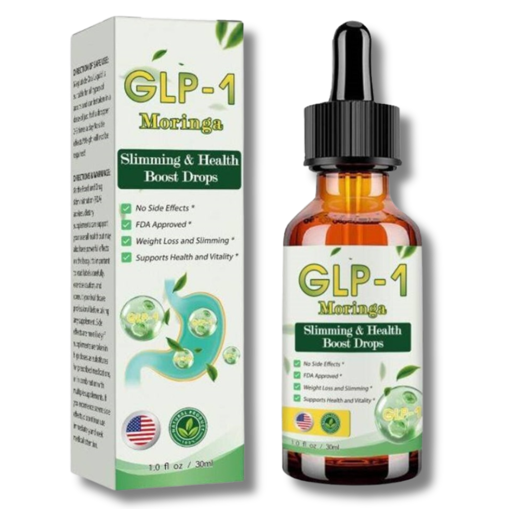 GLP-1 Moringa