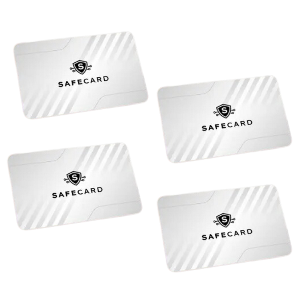 SafeCard