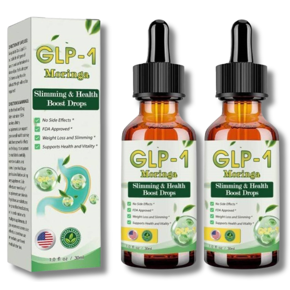 GLP-1 Moringa
