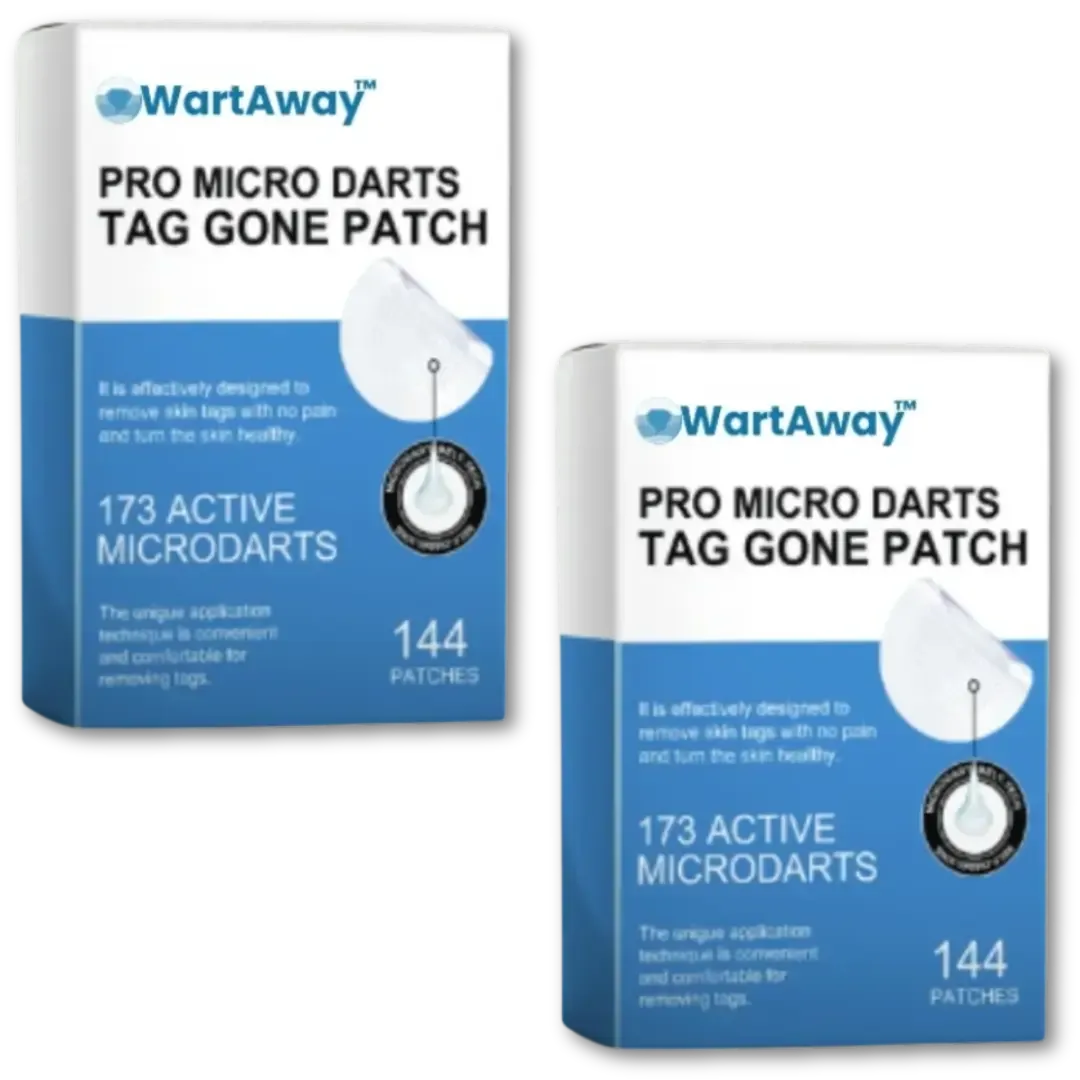 WartAway